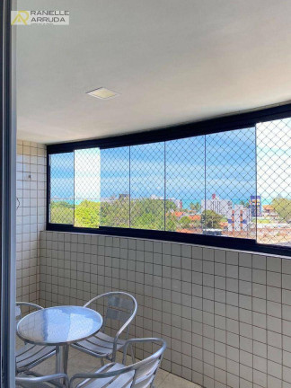 Imagem Apartamento com 3 Quartos à Venda, 155 m² em Bessa - João Pessoa Imagem Apartamento com 3 Quartos à Venda, 155 m² em Bessa - João Pessoa