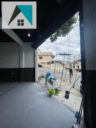 Imóvel Comercial para Alugar, 300 m² em Ipês (polvilho) - Cajamar