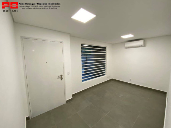 Imagem Casa para Alugar, 254 m² em Vila Olímpia - São Paulo Imagem Casa para Alugar, 254 m² em Vila Olímpia - São Paulo