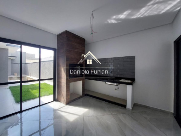 Imagem Casa de Condomínio com 3 Quartos à Venda, 200 m² em Condomínio Reserva Ipanema - Sorocaba