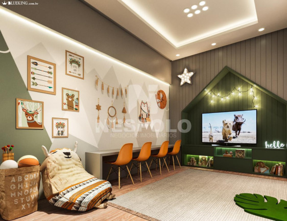 Imagem Apartamento à Venda,  em Castelo Branco - Itapema