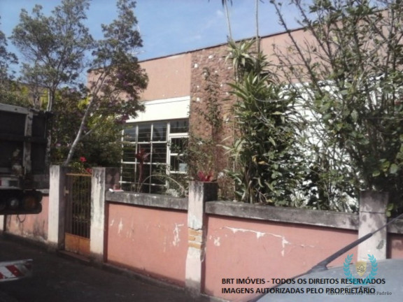 Casa com 3 Quartos à Venda, 183 m² em Centro - São Roque