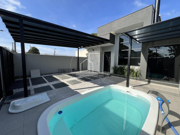 Casa com 3 Quartos à Venda, 95 m² em São João Do Rio Vermelho - Florianópolis