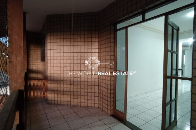 Imagem Casa com 6 Quartos à Venda ou Locação,  em Alto Branco - Campina Grande