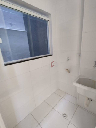 Imagem Apartamento com 2 Quartos à Venda, 40 m² em Vila Esperança - São Paulo