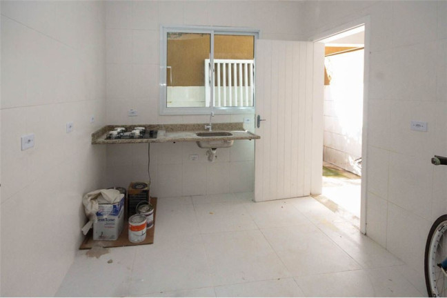 Imagem Casa com 2 Quartos à Venda, em Enseada - Guarujá Imagem Casa com 2 Quartos à Venda, em Enseada - Guarujá