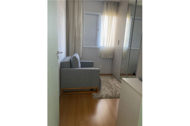 Imagem Apartamento com 2 Quartos à Venda, 41 m² em Vila Prudente - São Paulo