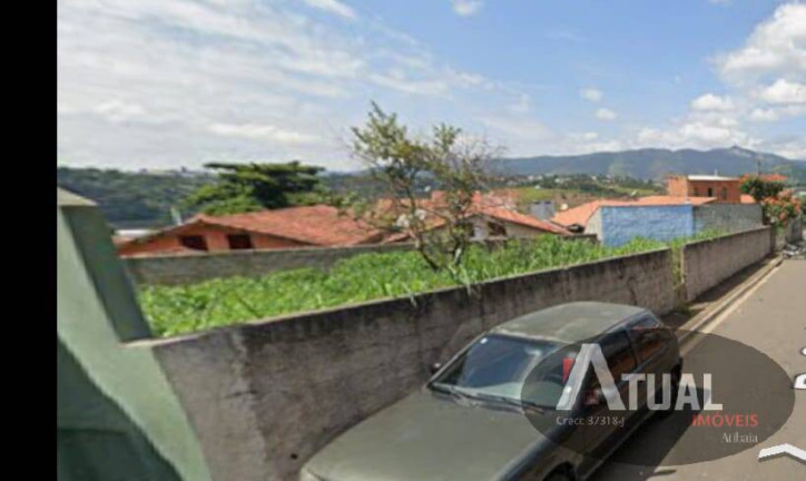 Terreno à Venda, 313 m² em Jardim Imperial - Atibaia