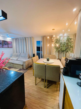 Imagem Imóvel com 3 Quartos à Venda, 70 m² em Praia Da Baleia - Serra Imagem Imóvel com 3 Quartos à Venda, 70 m² em Praia Da Baleia - Serra