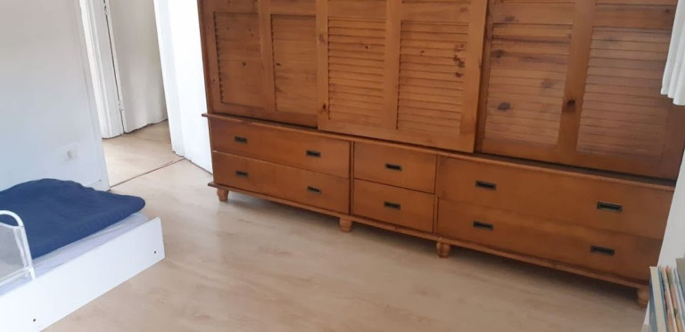 Imagem Apartamento com 2 Quartos à Venda, 70 m² em Santo Amaro - São Paulo Imagem Apartamento com 2 Quartos à Venda, 70 m² em Santo Amaro - São Paulo