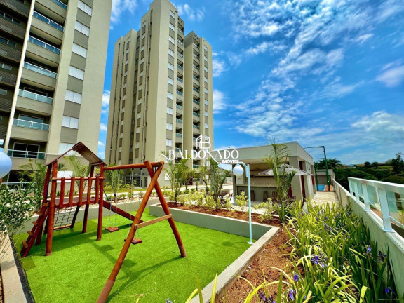 Apartamento com 2 Quartos para Alugar, 58 m² em Ponte Alta - Extrema