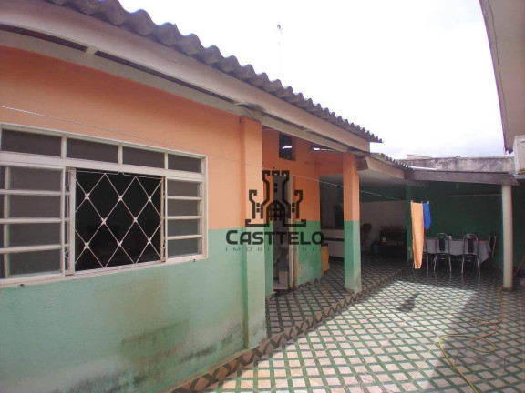 Imagem Casa com 3 Quartos à Venda, 150 m² em Conjunto Cafezal 2 - Londrina Imagem Casa com 3 Quartos à Venda, 150 m² em Conjunto Cafezal 2 - Londrina