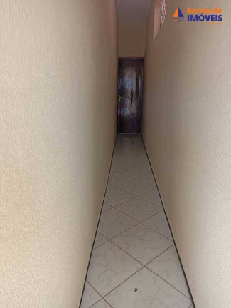 Imagem Casa com 3 Quartos à Venda, 120 m² em Centro - Cascavel Imagem Casa com 3 Quartos à Venda, 120 m² em Centro - Cascavel