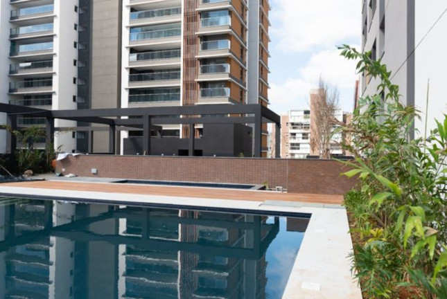 Imagem Imóvel com 4 Quartos à Venda, 180 m² em Pinheiros - São Paulo Imagem Imóvel com 4 Quartos à Venda, 180 m² em Pinheiros - São Paulo
