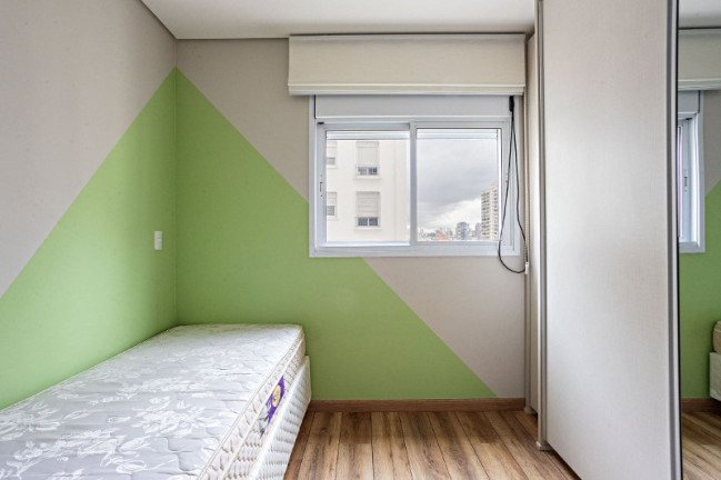 Imagem Imóvel com 3 Quartos à Venda, 100 m² em Jardim Das Acácias - São Paulo