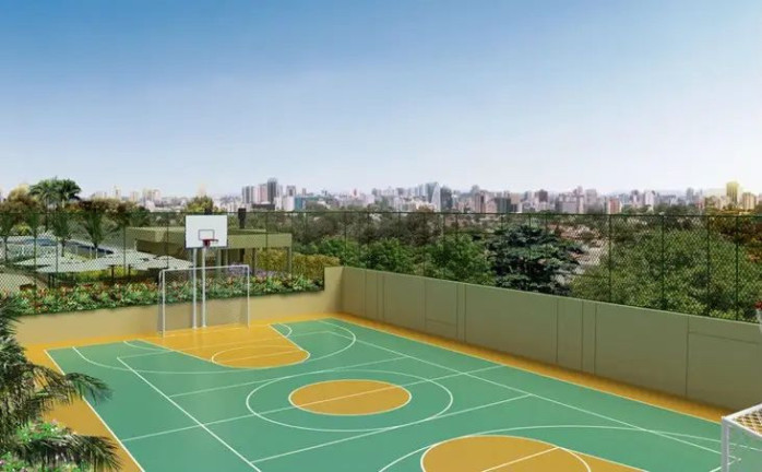 Imagem Apartamento com 3 Quartos à Venda, 81 m² em Vila Augusta - Guarulhos Imagem Apartamento com 3 Quartos à Venda, 81 m² em Vila Augusta - Guarulhos