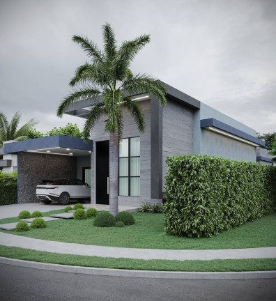 Imagem Casa com 3 Quartos à Venda, 190 m² em Condomínio Belvedere Ii - Cuiabá Imagem Casa com 3 Quartos à Venda, 190 m² em Condomínio Belvedere Ii - Cuiabá