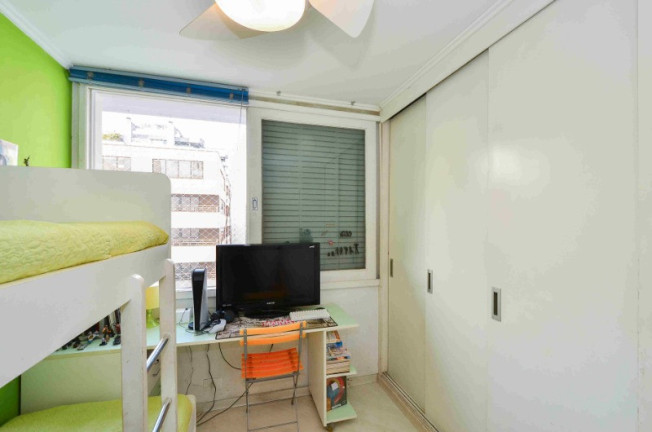 Imagem Imóvel com 3 Quartos à Venda, 87 m² em Indianópolis - São Paulo