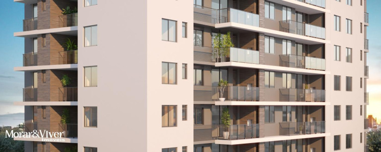 Imagem Apartamento com 3 Quartos à Venda, 85 m² em Cabral - Curitiba Imagem Apartamento com 3 Quartos à Venda, 85 m² em Cabral - Curitiba