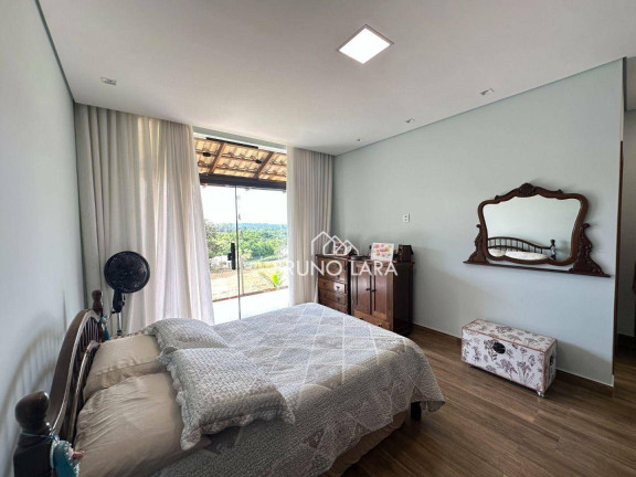 Imagem Casa com 3 Quartos à Venda, 284 m² em Condomínio Gran Ville - Igarapé Imagem Casa com 3 Quartos à Venda, 284 m² em Condomínio Gran Ville - Igarapé