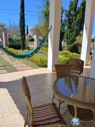 Imagem Casa com 3 Quartos à Venda, 1.260 m² em Ninho Verde Ii - Pardinho Imagem Casa com 3 Quartos à Venda, 1.260 m² em Ninho Verde Ii - Pardinho