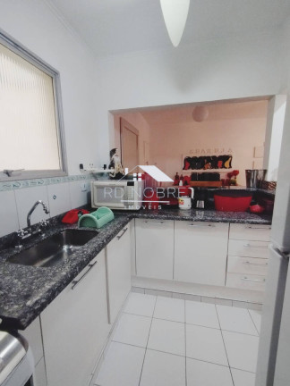 Imagem Apartamento com 2 Quartos à Venda, 75 m² em Enseada - Guarujá