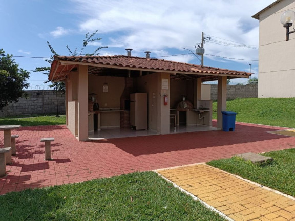 Imagem Apartamento com 2 Quartos à Venda, 51 m² em Residencial Jardins Do Cerrado 6 - Goiânia Imagem Apartamento com 2 Quartos à Venda, 51 m² em Residencial Jardins Do Cerrado 6 - Goiânia