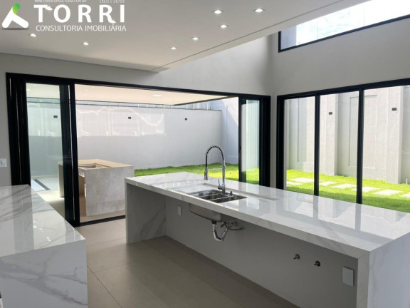 Imagem Imóvel com 4 Quartos à Venda, 310 m² em Alphaville Nova Esplanada - Votorantim Imagem Imóvel com 4 Quartos à Venda, 310 m² em Alphaville Nova Esplanada - Votorantim