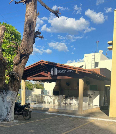 Imagem Apartamento com 2 Quartos à Venda, 41 m² em Pedra Mole - Teresina Imagem Apartamento com 2 Quartos à Venda, 41 m² em Pedra Mole - Teresina