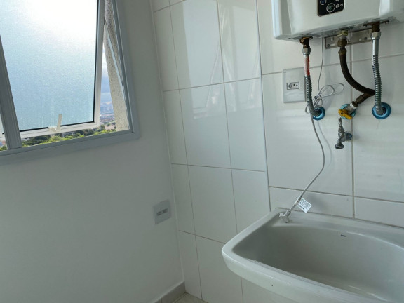 Imagem Apartamento com 2 Quartos à Venda, 72 m² em Fundação - São Caetano Do Sul