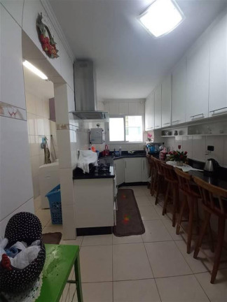 Imagem Apartamento com 3 Quartos à Venda, 127 m² em Vilamar - Praia Grande