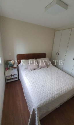 Imagem Apartamento com 2 Quartos à Venda, 52 m² em Barra Funda - São Paulo