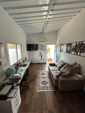 Imagem Casa com 2 Quartos à Venda, 170 m² em Jardim Santa Genebra - Campinas
