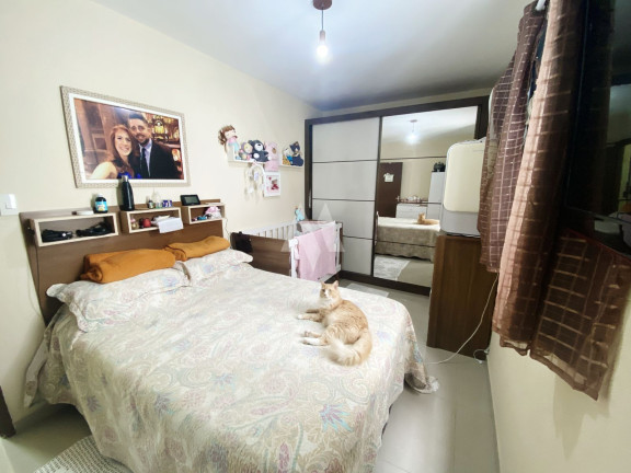 Imagem Apartamento com 1 Quarto à Venda, 59 m² em Centro - São Vicente Imagem Apartamento com 1 Quarto à Venda, 59 m² em Centro - São Vicente