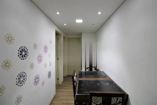 Imagem Apartamento com 2 Quartos à Venda, 47 m² em Vila Urupês - Suzano Imagem Apartamento com 2 Quartos à Venda, 47 m² em Vila Urupês - Suzano