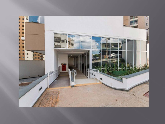 Imagem Sala Comercial à Venda, 24 m² em Jardim Henriqueta - Taboão Da Serra