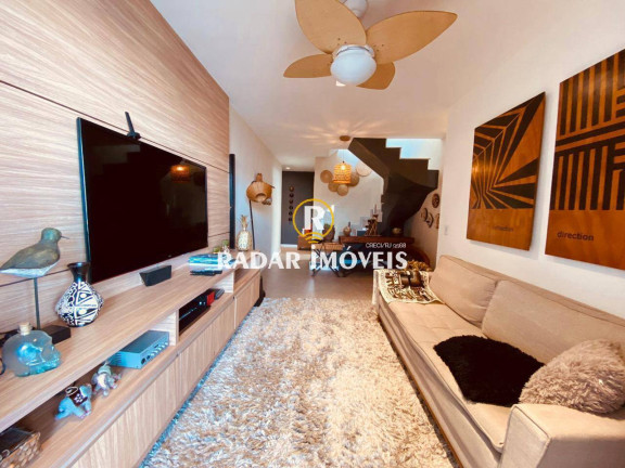 Imagem Cobertura com 3 Quartos à Venda, 202 m² em Vila Nova - Cabo Frio Imagem Cobertura com 3 Quartos à Venda, 202 m² em Vila Nova - Cabo Frio