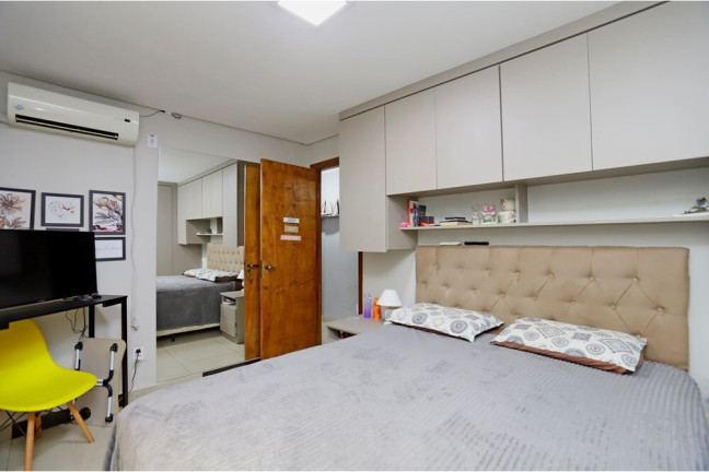 Imagem Casa com 3 Quartos à Venda, 54 m² em Rubem Berta - Porto Alegre Imagem Casa com 3 Quartos à Venda, 54 m² em Rubem Berta - Porto Alegre