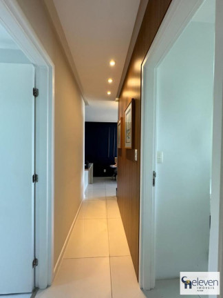 Imagem Apartamento com 2 Quartos à Venda, 74 m² em Horto Florestal - Salvador