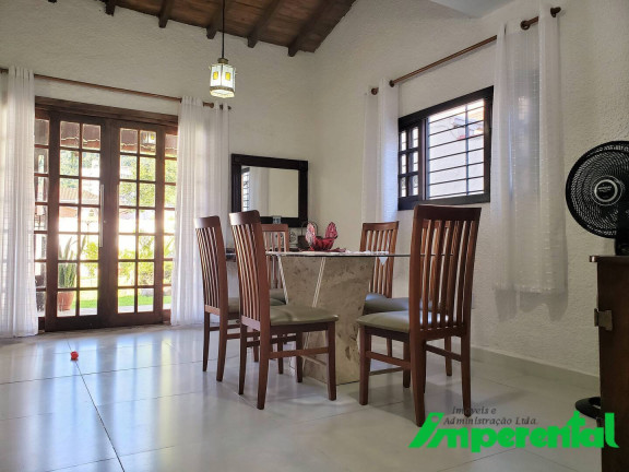 Imagem Casa com 5 Quartos à Venda, 257 m² em Canto Do Forte - Praia Grande