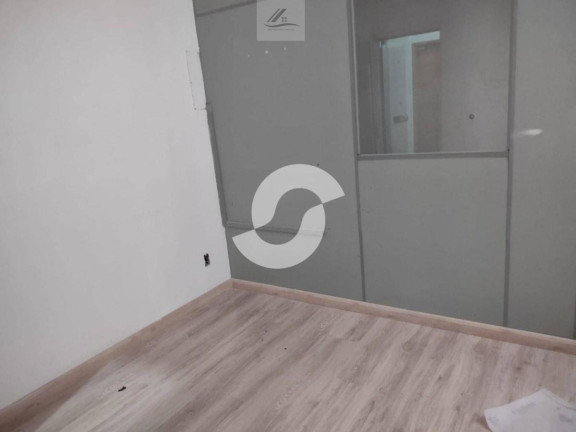 Imagem Sala Comercial para Alugar, 26 m² em Centro - Niterói Imagem Sala Comercial para Alugar, 26 m² em Centro - Niterói