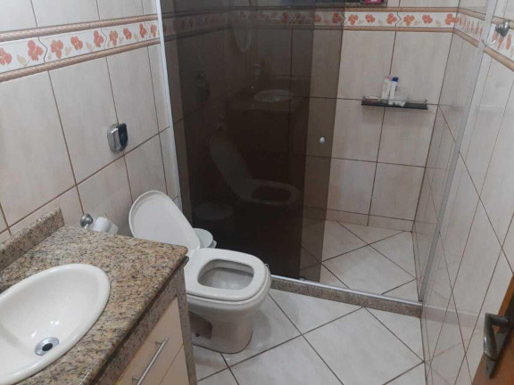 Imagem Casa de Condomínio com 2 Quartos à Venda,  em Cpo Grande Estrada De Santa Maria Bairro Tingui - Rio De Janeiro