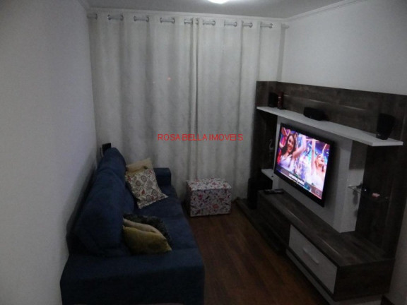 Imagem Apartamento com 2 Quartos à Venda, 58 m² em Jardim Shangai - Jundiaí