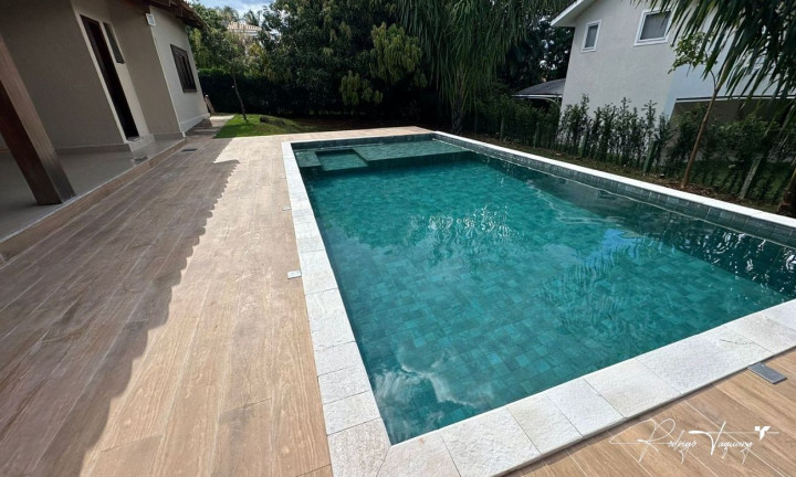 Imagem Casa de Condomínio com 4 Quartos à Venda, 330 m² em Residencial Aldeia Do Vale - Goiânia Imagem Casa de Condomínio com 4 Quartos à Venda, 330 m² em Residencial Aldeia Do Vale - Goiânia