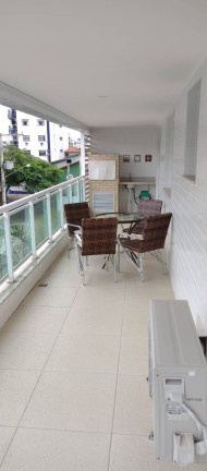 Imagem Apartamento com 3 Quartos à Venda, 155 m² em Passagem - Cabo Frio Imagem Apartamento com 3 Quartos à Venda, 155 m² em Passagem - Cabo Frio