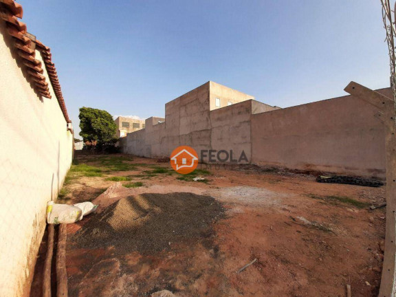 Imagem Terreno à Venda, 500 m² em Vila Santa Catarina - Americana Imagem Terreno à Venda, 500 m² em Vila Santa Catarina - Americana