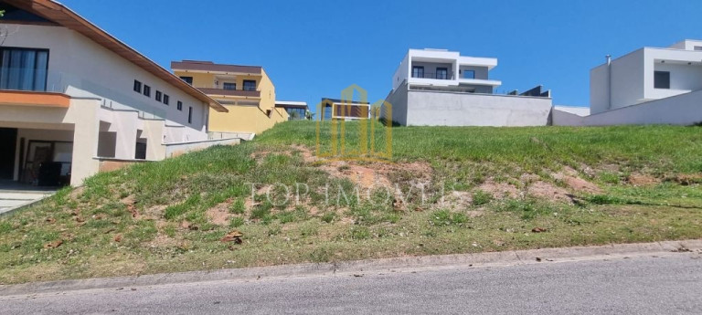 Imagem Terreno em Condomínio à Venda, 451 m² em Condomínio Residencial Colinas Do Paratehy - São José Dos Campos Imagem Terreno em Condomínio à Venda, 451 m² em Condomínio Residencial Colinas Do Paratehy - São José Dos Campos