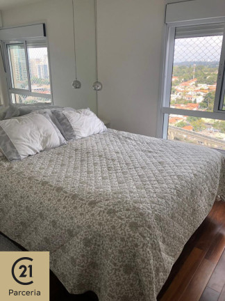 Imagem Apartamento com 2 Quartos à Venda, 72 m² em Campo Belo - São Paulo Imagem Apartamento com 2 Quartos à Venda, 72 m² em Campo Belo - São Paulo