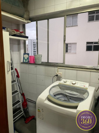 Imagem Apartamento com 2 Quartos à Venda, 76 m² em Vila Gomes Cardim - São Paulo