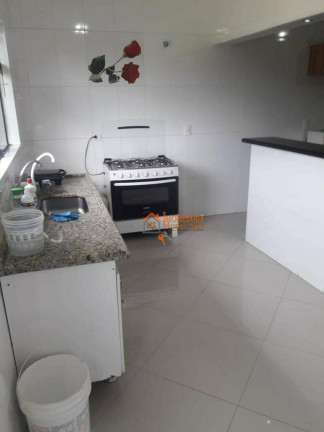 Imagem Sobrado com 4 Quartos à Venda, 250 m² em Parque Continental - Guarulhos Imagem Sobrado com 4 Quartos à Venda, 250 m² em Parque Continental - Guarulhos
